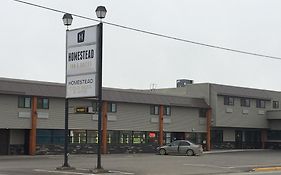 Homestead Inn & Suites